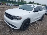 1C4RDJAG5JC****** Used and Repairable 2018 Dodge Durango in Long Island