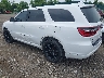 1C4RDJAG5JC****** Salvage and Repairable 2018 Dodge Durango in Long Island
