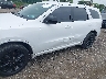 1C4RDJAG5JC****** Salvage and Repairable 2018 Dodge Durango in New York State