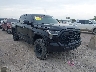 5TFWA5DB0RX****** Salvage and Wrecked 2024 Toyota Tundra in Dallas