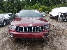 1C4RJEBG2HC****** Wrecked 2017 Jeep Grand Cherokee in Mississippi State
