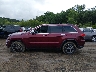 1C4RJEBG2HC****** Repairable 2017 Jeep Grand Cherokee in Mississippi State