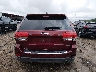 1C4RJEBG2HC****** Wrecked 2017 Jeep Grand Cherokee