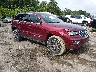 1C4RJEBG2HC****** Salvage and Wrecked 2017 Jeep Grand Cherokee in Jackson