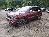 1C4RJEBG2HC****** Used and Repairable 2017 Jeep Grand Cherokee in Jackson