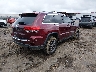 1C4RJEBG2HC****** Salvage and Wrecked 2017 Jeep Grand Cherokee in Mississippi State