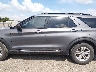 1FMSK7DH5PG****** Repairable 2023 Ford Explorer in Louisiana State