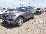 1FMSK7DH5PG****** Used and Repairable 2023 Ford Explorer in Lafayette