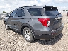 1FMSK7DH5PG****** Salvage and Repairable 2023 Ford Explorer in Lafayette