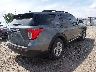 1FMSK7DH5PG****** Salvage and Wrecked 2023 Ford Explorer in Louisiana State