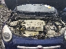 ZFBCFYCT9GP****** Repairable 2016 Fiat 500X in Shady Spring