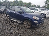 ZFBCFYCT9GP****** Salvage and Wrecked 2016 Fiat 500X in Shady Spring