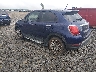ZFBCFYCT9GP****** Salvage and Repairable 2016 Fiat 500X in Shady Spring