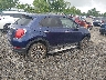ZFBCFYCT9GP****** Salvage and Wrecked 2016 Fiat 500X in West Virginia State