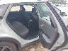 3KPFT4DE4SE****** Destrozados 2025 Kia K4 en Longview