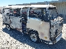 220221**** Salvamento y Destrozados 1970 Volkswagen Vanagon en High Desert