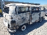 220221**** Salvamento y Destrozados 1970 Volkswagen Vanagon en Estado de California