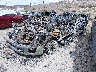 1FT8W3BTXLE****** Usados y Reparables 2020 Ford F-350 en Reno