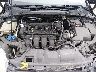 1FAHP3K25CL****** Repairable 2012 Ford Focus in Salt Lake City