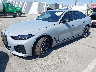 WBY23HD01SF****** Used and Repairable 2025 BMW I4 in Los Angeles South