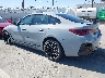 WBY23HD01SF****** Salvage and Repairable 2025 BMW I4 in Los Angeles South