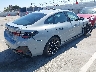 WBY23HD01SF****** Salvage and Wrecked 2025 BMW I4 in California State