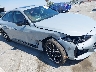 WBY23HD01SF****** Salvage and Repairable 2025 BMW I4 in California State