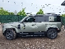 SALE27EU9S2****** Salvamento 2025 Land Rover Defender