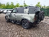 SALE27EU9S2****** Salvamento y Reparables 2025 Land Rover Defender en LI - West Yard