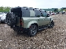 SALE27EU9S2****** Salvamento y Destrozados 2025 Land Rover Defender en Estado de Nueva York