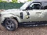 SALE27EU9S2****** Salvamento y Reparables 2025 Land Rover Defender en Estado de Nueva York