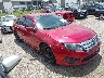 3FAHP0HA6BR****** Salvage and Wrecked 2011 Ford Fusion in Fort Worth North