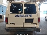 1FTNE2EWXBD****** Destrozados 2011 Ford E-250