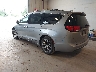 2C4RC1GG3JR****** Salvamento y Reparables 2018 Chrysler Pacifica en Flint