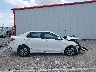 3KPA24AD9NE****** Repairable 2022 Kia Rio in Indiana State
