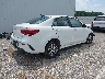 3KPA24AD9NE****** Salvage and Wrecked 2022 Kia Rio in Indiana State