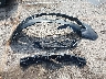 3LN6L2LU9DR****** Destrozados 2013 Lincoln Mkz Hybrid en Estado de Kansas