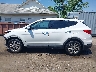 5XYZU3LA5FG****** Salvage 2015 Hyundai Santa Fe