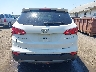 5XYZU3LA5FG****** Used 2015 Hyundai Santa Fe