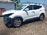 5XYZU3LA5FG****** Used and Repairable 2015 Hyundai Santa Fe in Metro DC