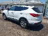5XYZU3LA5FG****** Salvage and Repairable 2015 Hyundai Santa Fe in Metro DC