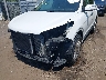 5XYZU3LA5FG****** Salvage and Repairable 2015 Hyundai Santa Fe in Maryland State