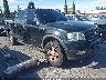 1FTPW14545K****** Salvage and Wrecked 2005 Ford F-150 in Los Angeles