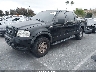 1FTPW14545K****** Used and Repairable 2005 Ford F-150 in Los Angeles