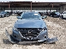 3MZBM1U72GM****** Wrecked 2016 Mazda 3 in Texas State