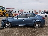 3MZBM1U72GM****** Repairable 2016 Mazda 3 in Texas State