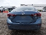 3MZBM1U72GM****** Wrecked 2016 Mazda 3