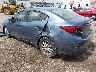 3MZBM1U72GM****** Salvage and Repairable 2016 Mazda 3 in Fort Worth North