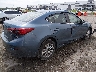 3MZBM1U72GM****** Salvage and Wrecked 2016 Mazda 3 in Texas State