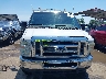 1FTNE2EW1BD****** Wrecked 2011 Ford E-250 in Maryland State